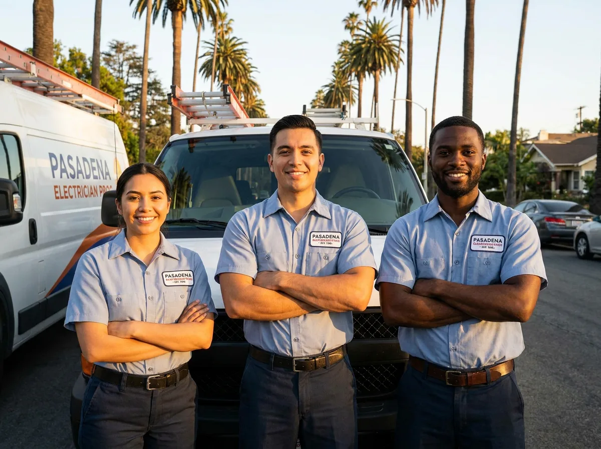 Electrician company in Weare, NH