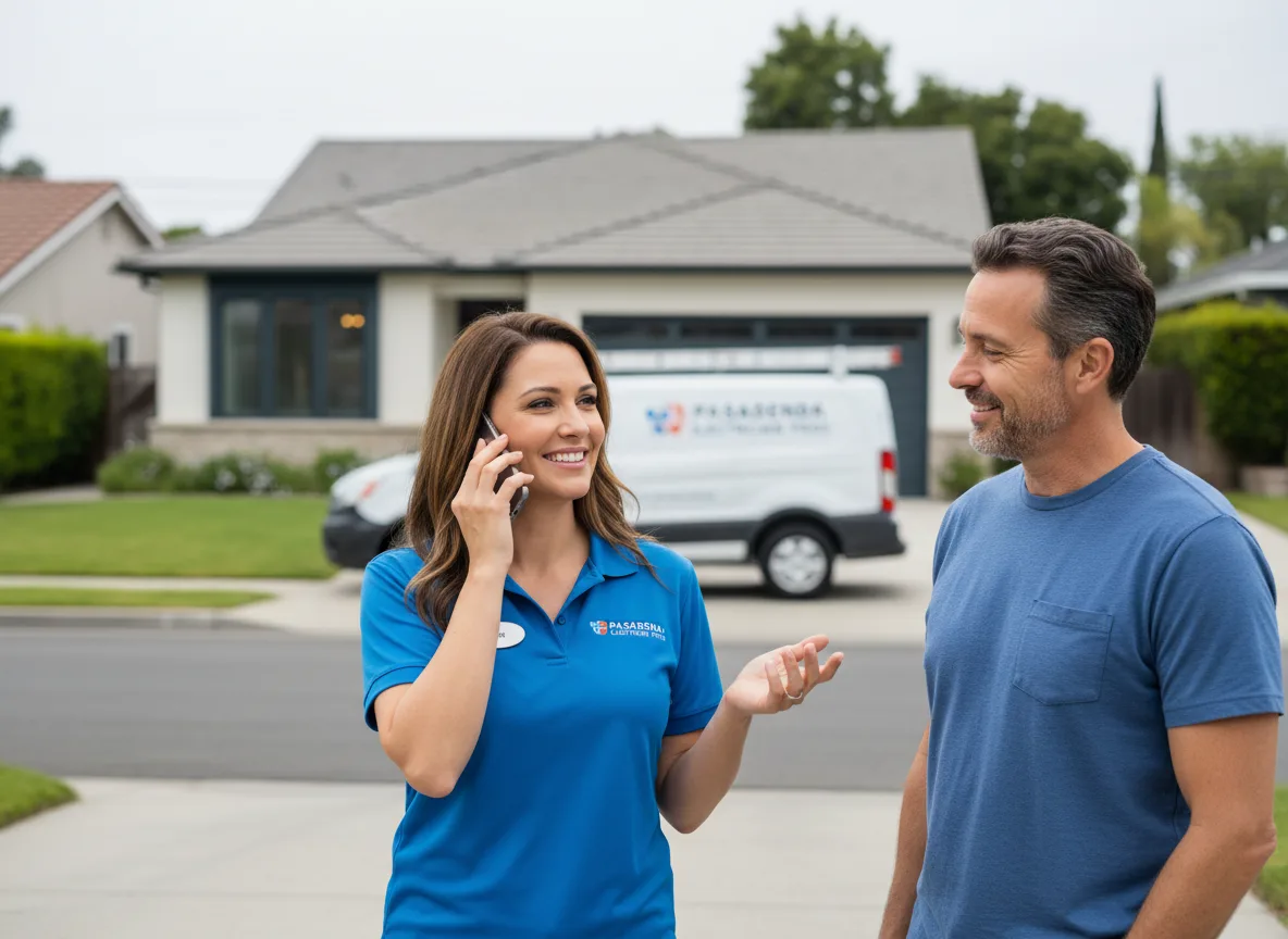 Electrician Weare, NH FAQs